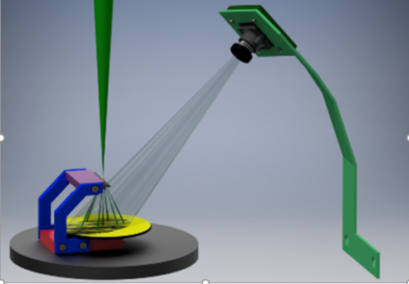 Towards entry "Low Energy Nano Diffraction (LEND)–A versatile diffraction technique in SEM"